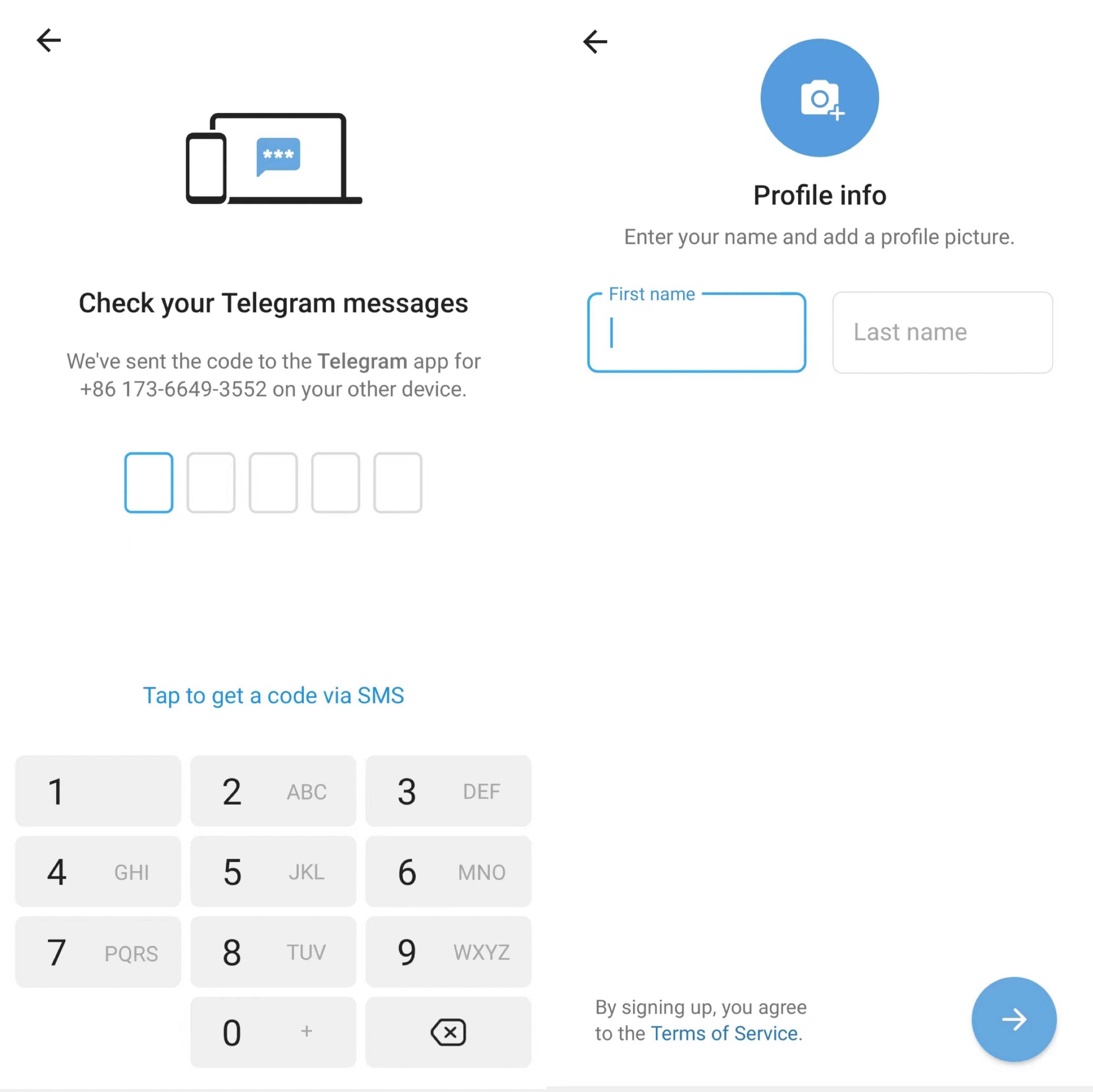 telegreat代理怎么填，电报telegraph代理节点