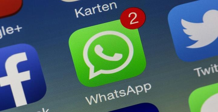 whatsapp国内能用吗，whatsapp国内能用吗download