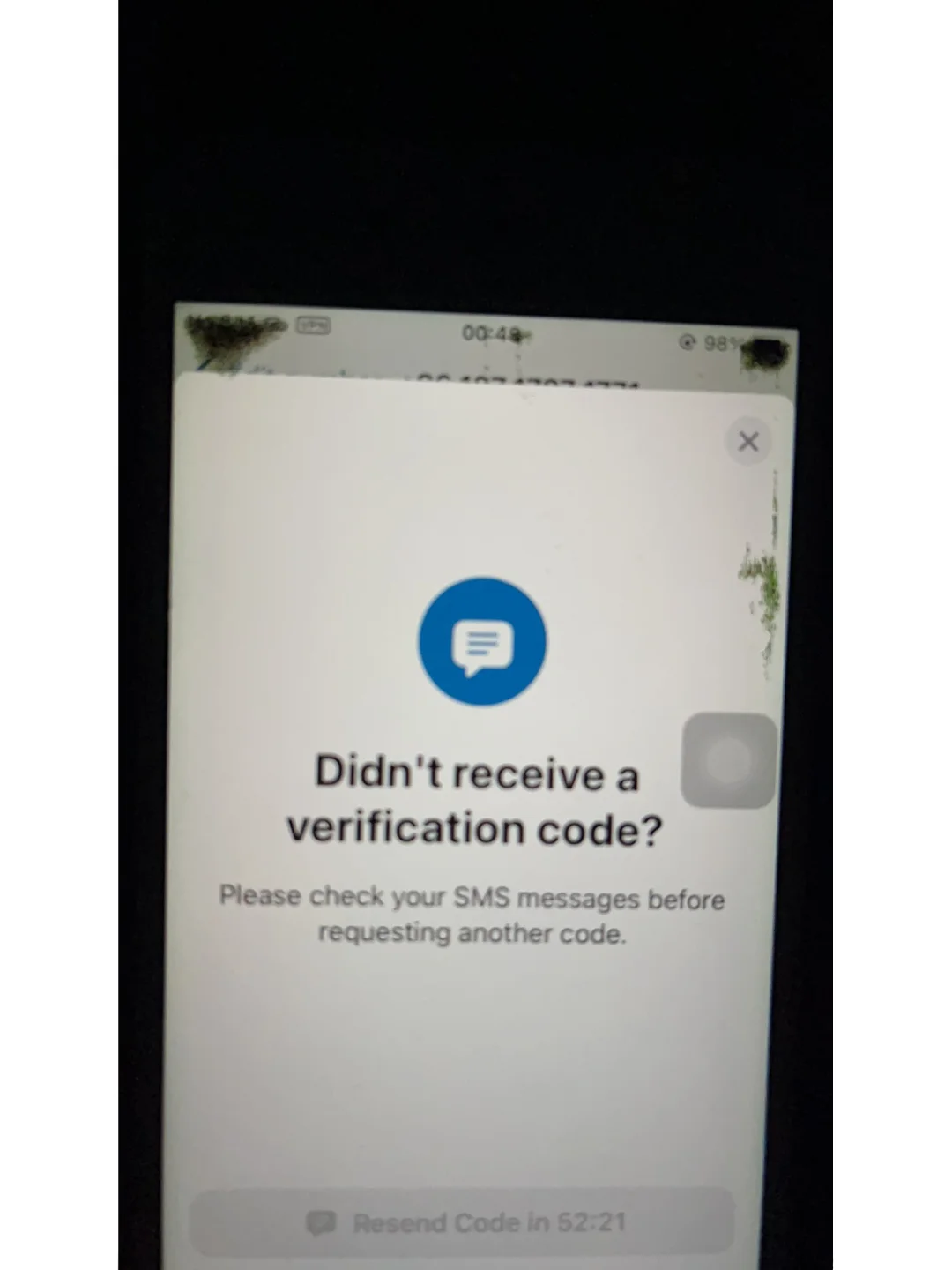 whatsapp收不到手机验证码，whatsapp收不到手机验证码怎么办