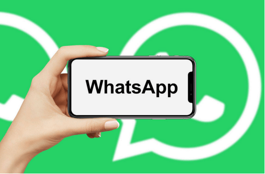 whatsapp中文怎么读?，whatsapp中文叫什么名字