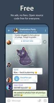 telegeram安全下载，telegreat下载安卓官网版本