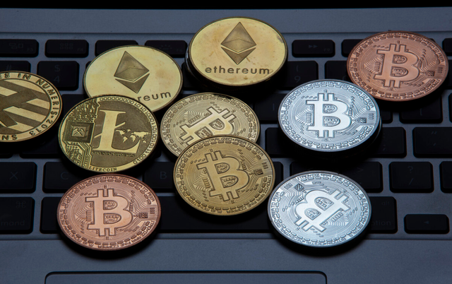 比特币是什么，比特币是什么游戏出的游戏币