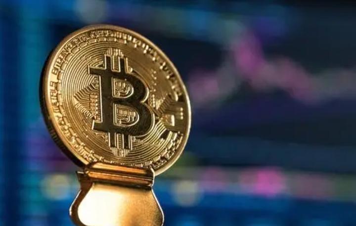 比特币是什么，比特币是什么游戏出的游戏币
