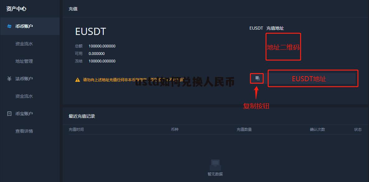 usdt怎么换人民币视频，usdt怎么换成人民币视频