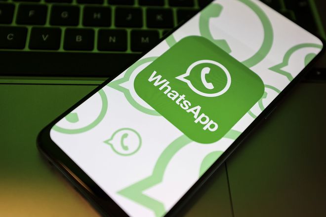 whatsapp官网入口安卓，whatsapp download for android