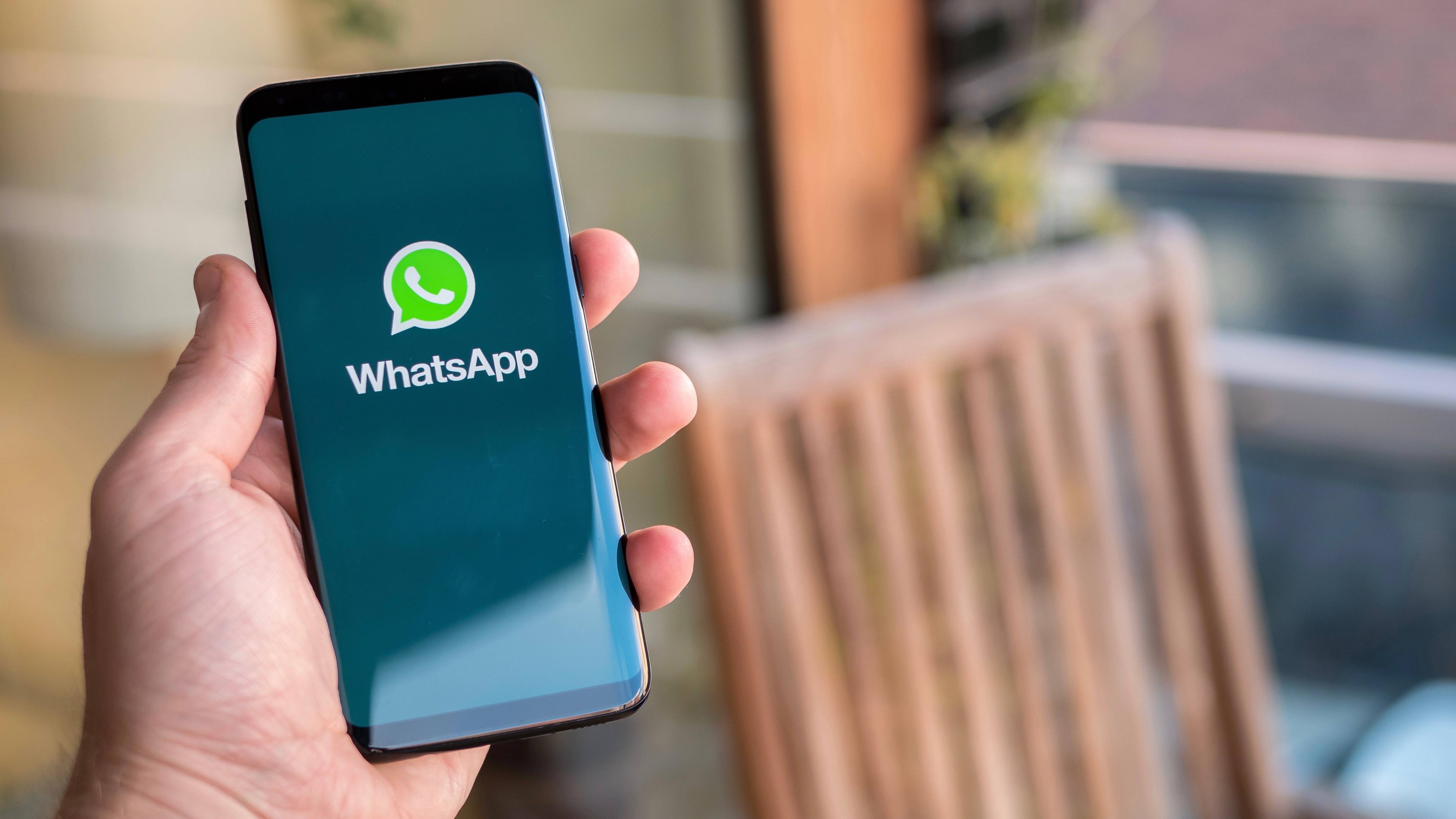 whatsapp怎么说，whatsapp聊天怎么翻译成中文