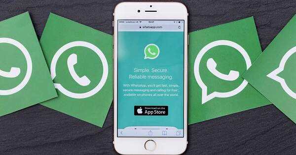 whatsapp可以删除对方图片吗，whatsapp删除消息对方看得见吗