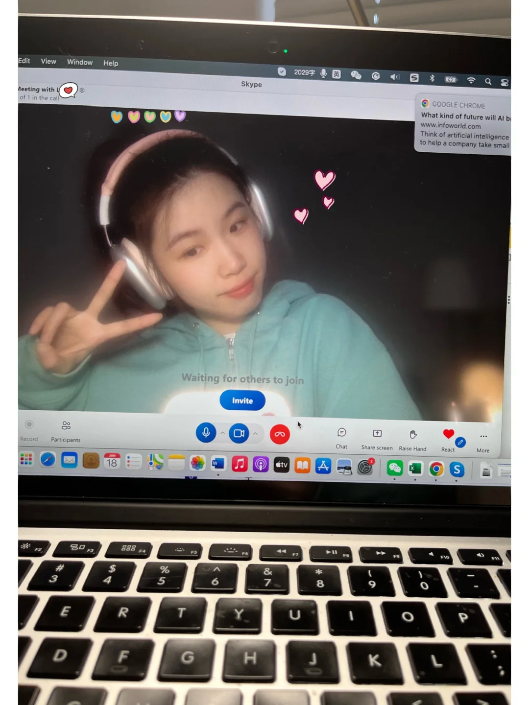 英语skype是什么意思，skype是什么意思中文翻译