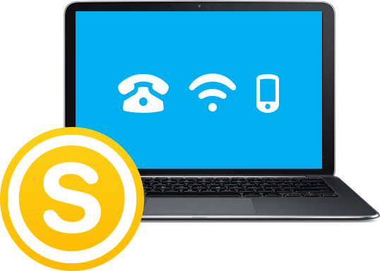skype充值，skype充值中心