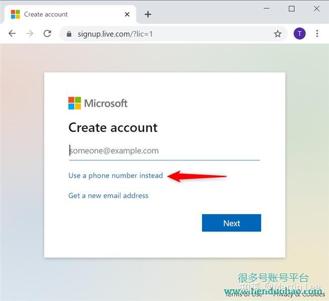 skype注册流程，skypebusiness怎么注册