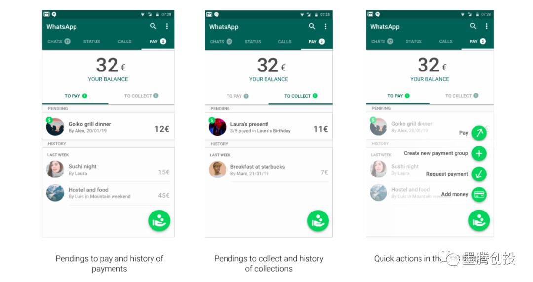 whatsapp能不能在中国用，whatsapp在中国能用吗2019
