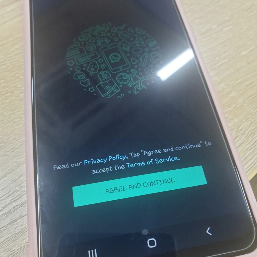 华为whatsapp，华为whatsapp用不了