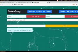 tokenswap官网，tokenim官网20