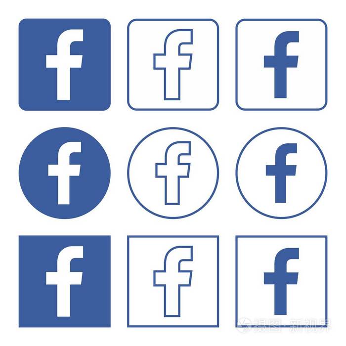 正版facebook怎么下载，facebook app怎么下载