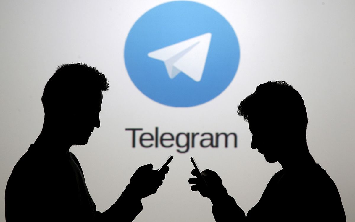 telegram扫一扫加好友，telegram怎么扫码加好友