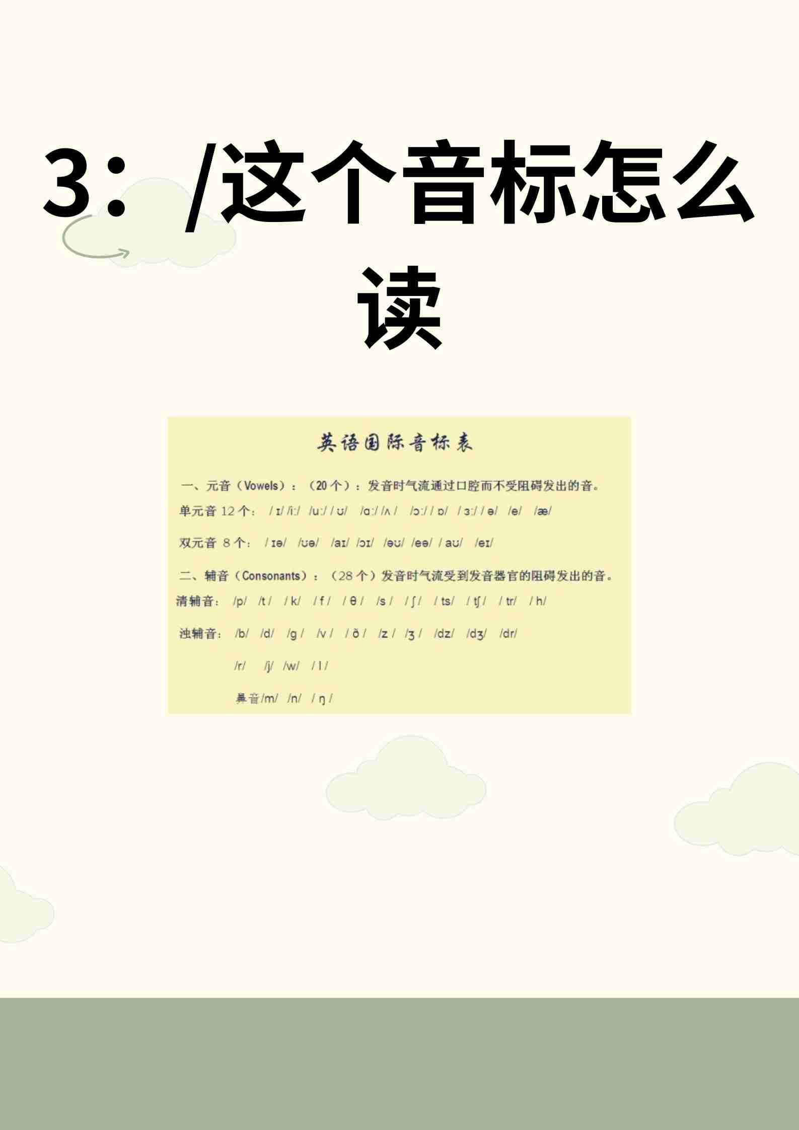 whatsapp的音标怎么读，whatsapp怎么读英语发音