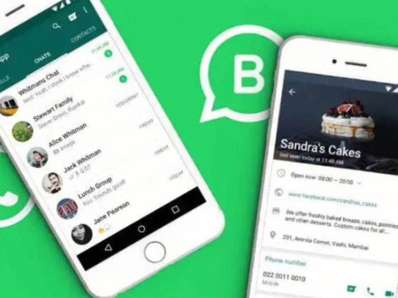 whatsappllc，whatsapplogo