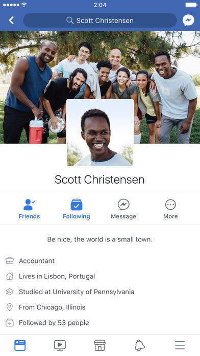 facebook在哪儿下载，facebook在哪儿下载?