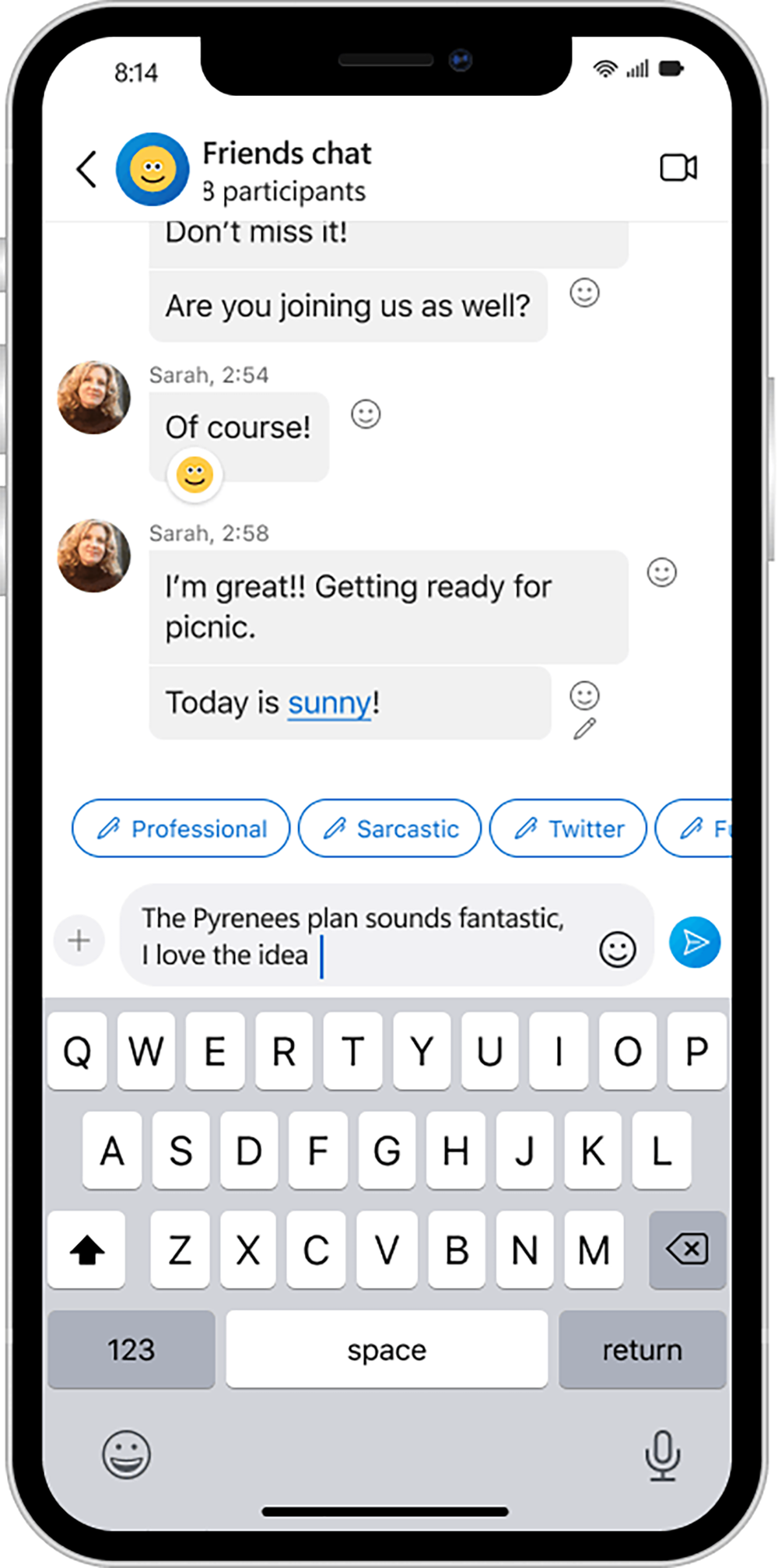 skype是什么东西，skype是什么聊天软件