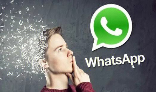 whatsapp官网中文版，whatsapp官网最新版本
