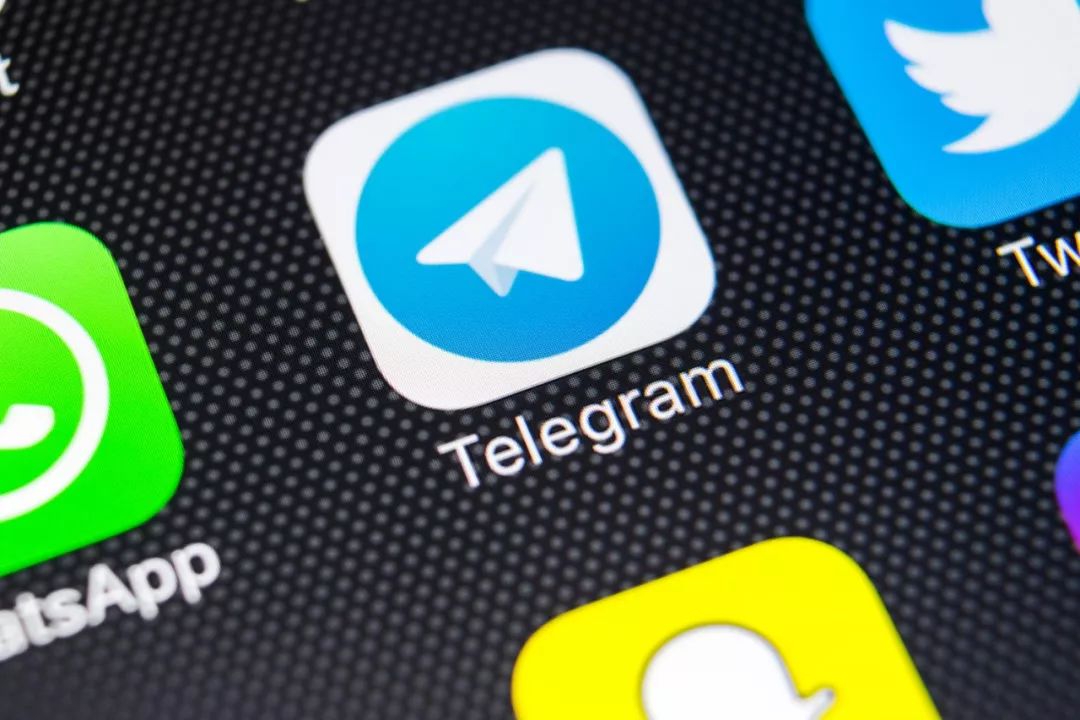 telegeram官网多少，telegram official website