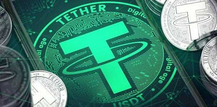 usdt洗钱被抓，最新的usdt洗钱案