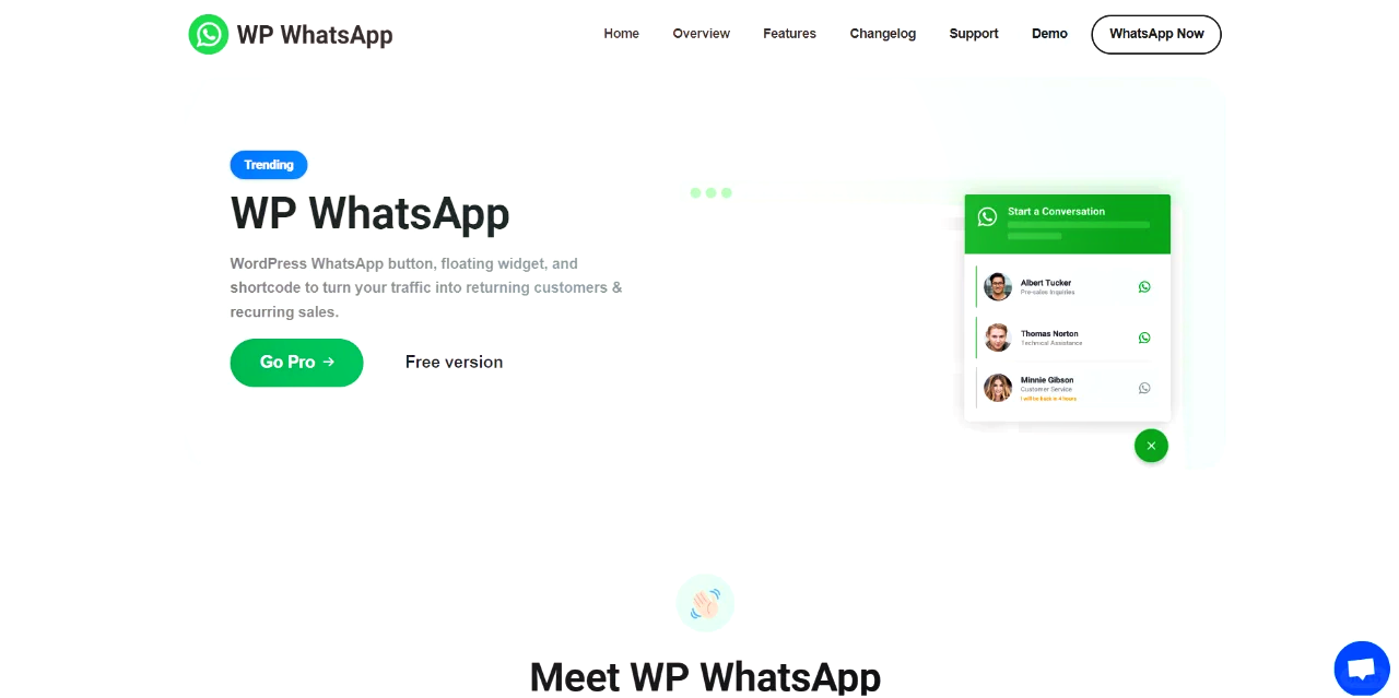 whatsapp网站，whatsapp website