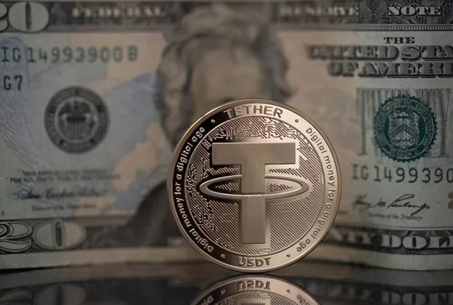 泰达币是传销币吗，泰达币是传销可以报警吗