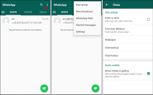 whatsapp软件下载，whatsapp软件下载官网