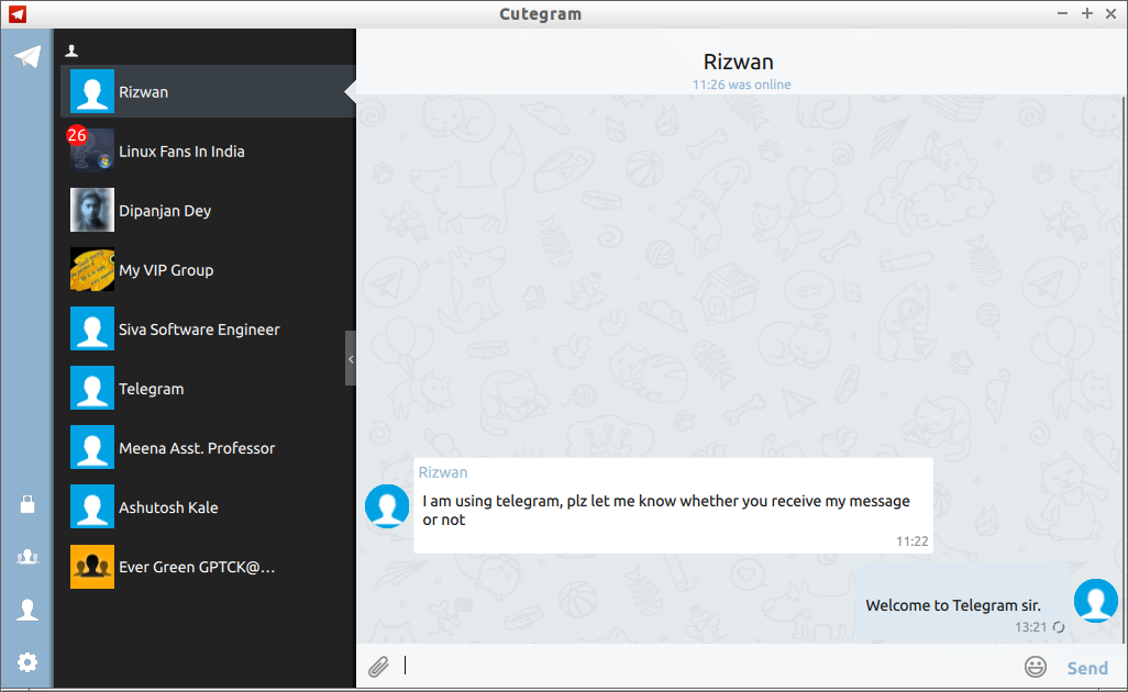 telegramweb端怎么登陆，webtelegramrog登陆