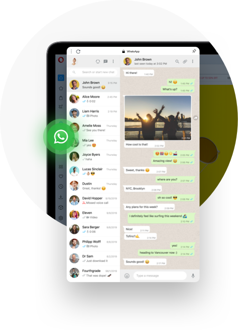 华为手机装whatsapp，华为手机装whatsapp装不了