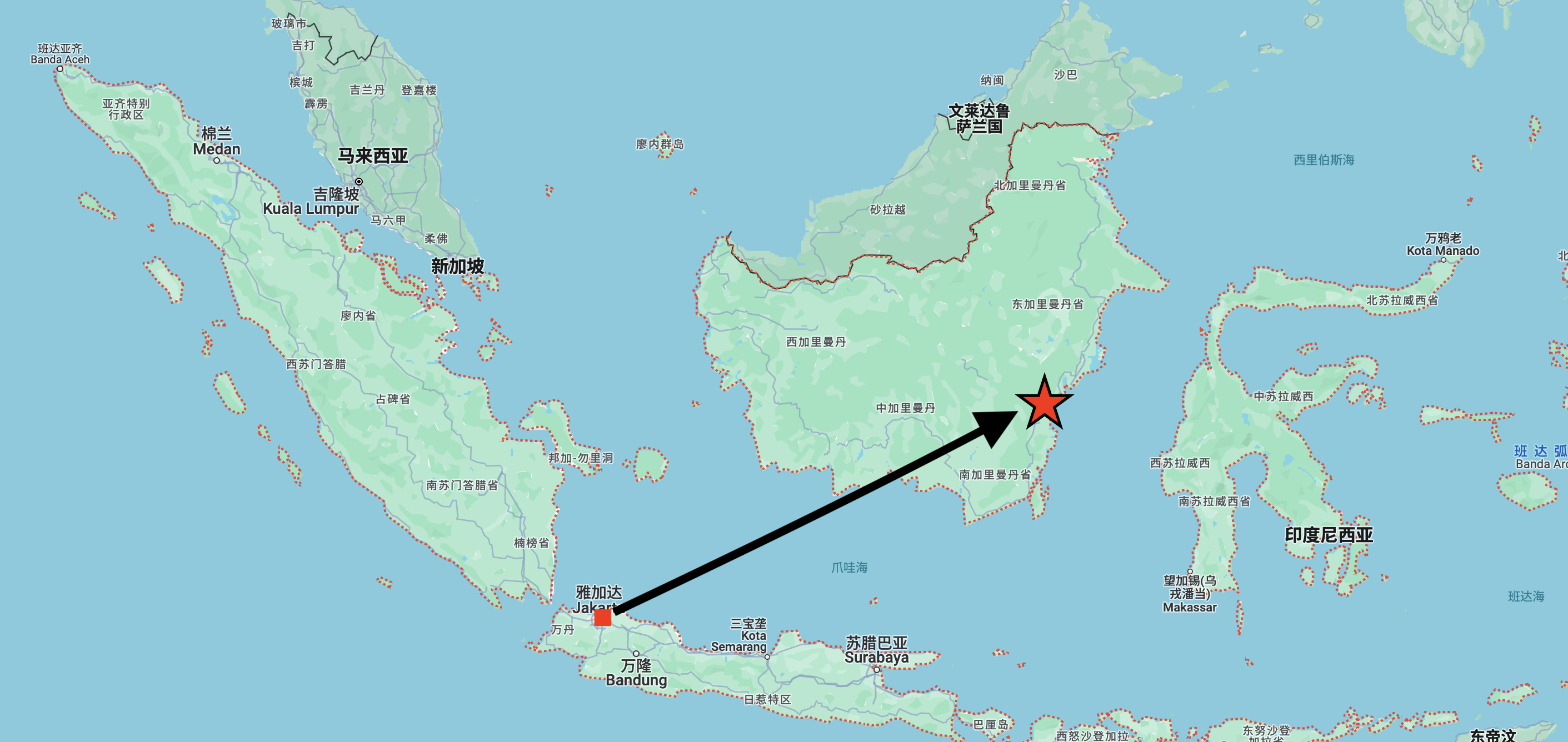 google地图，google地图高清卫星地图