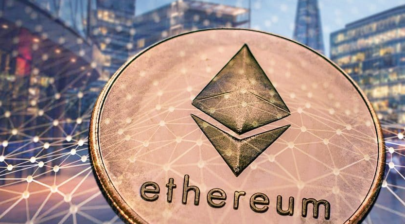 以太坊app官网，以太坊区块链浏览器etherscan