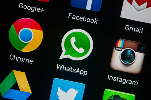 whatsapp中文叫什么，whatsapp中文叫什么,下载后会被中木马吗