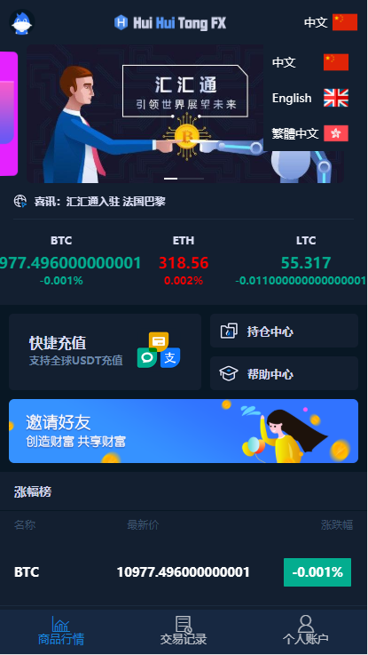 u币行情，u币行情价