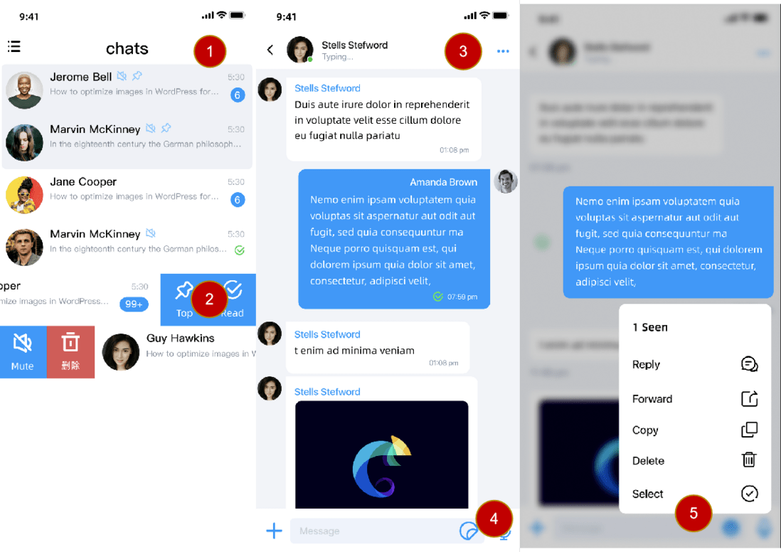 telegeram设置页面中文的简单介绍