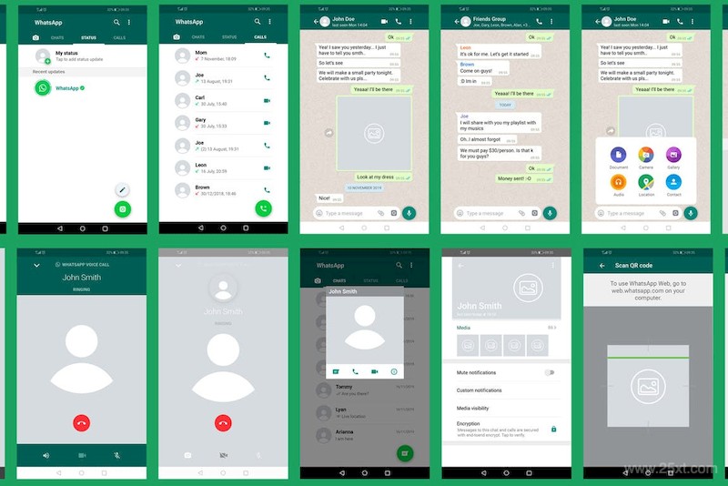 WhatsApp怎么加好友，whatsapp怎么加好友进群