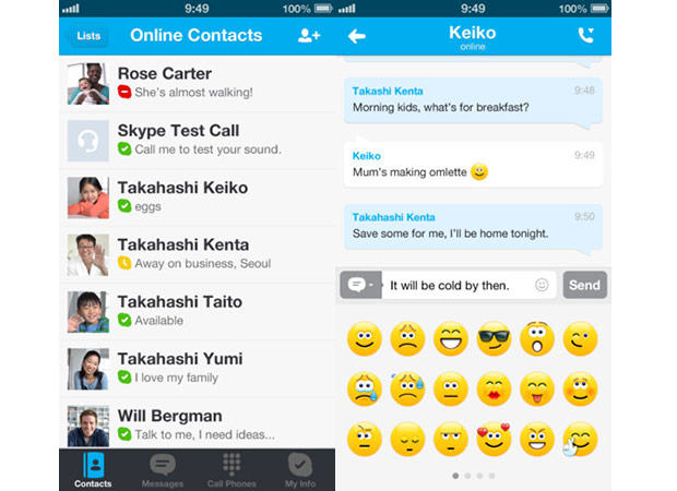 iphone下载skype，iphone下载skype香港账号