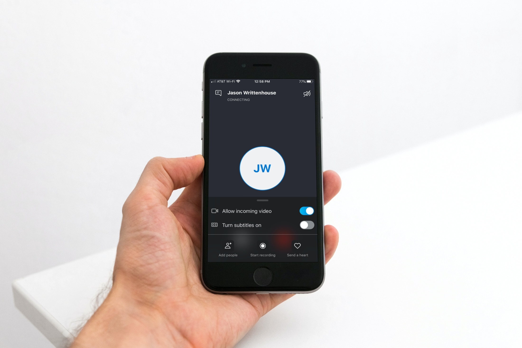 skype有iphone版吗，skype download for iphone