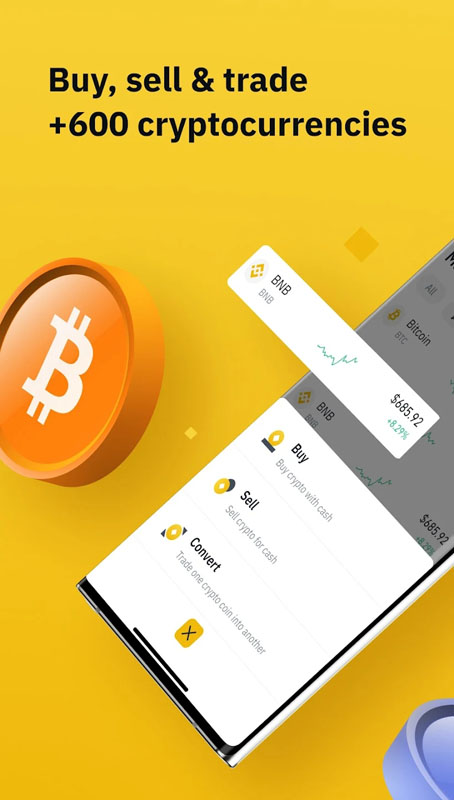 binance官网入口下载，binance app download