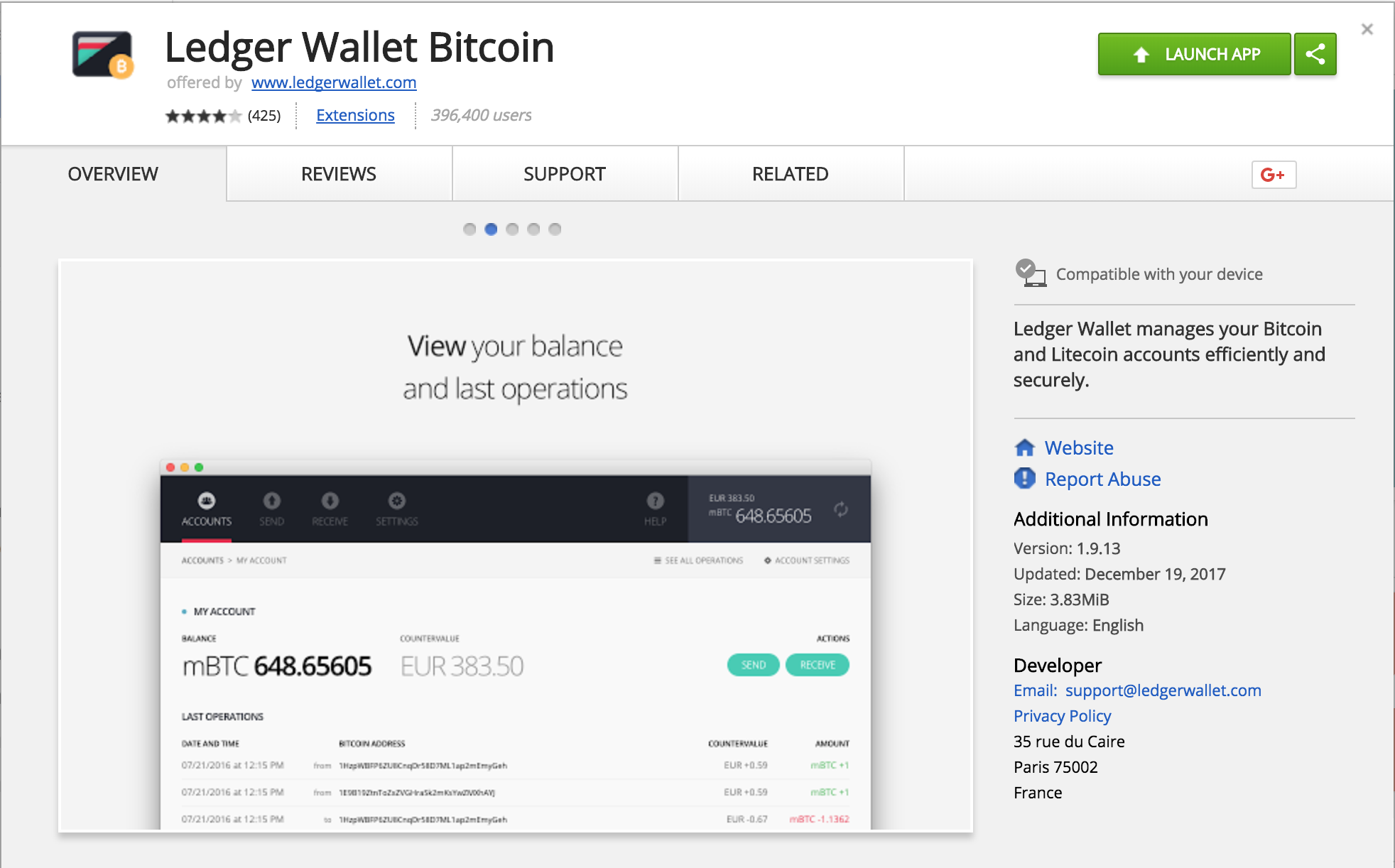 ledger钱包的使用流程，ledger钱包怎么切换语言