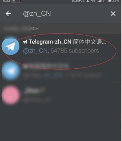 telegreat苹果中文怎么设置，苹果手机telegreat中文怎么设置