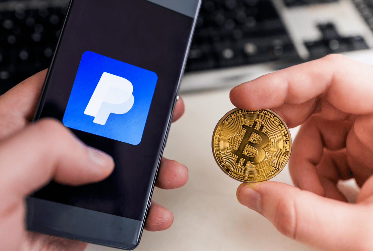 paypal钱包属于什么币，paypal是什么支付安全吗