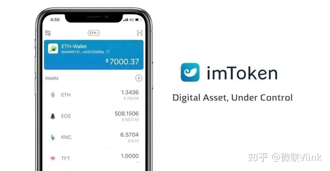 token钱包usdt教程，imtoken usdt钱包
