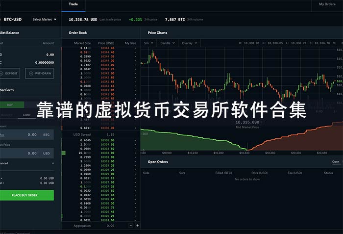 中国唯一合法虚拟货币交易所的简单介绍