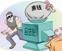 洗钱u币是什么，洗u币是什么意思