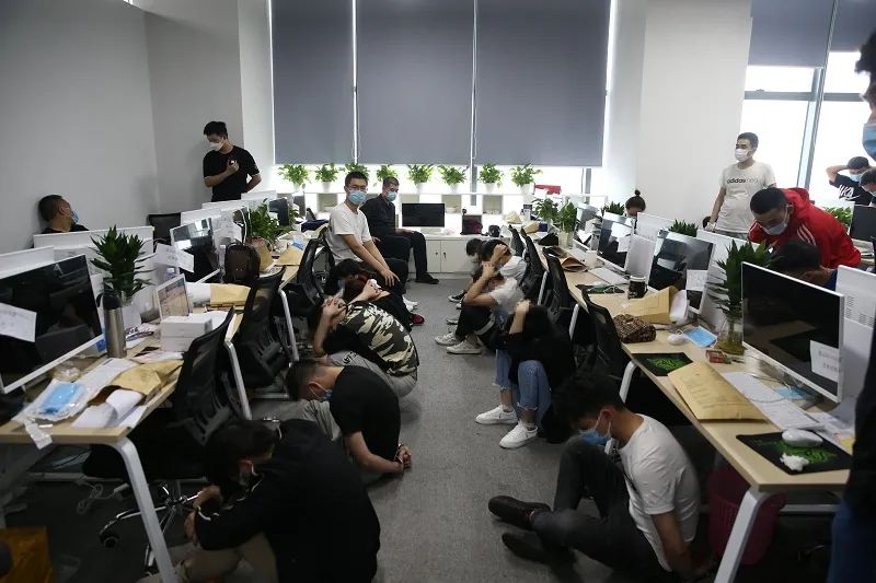 玩虚拟币的都是什么人，虚拟币交易所平台诈骗套路