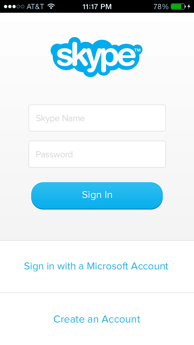 skypebusiness手机版，skype手机安卓版v8150386官方版