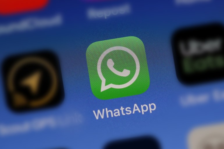 whatsappandroid控制，whatsapp settings android