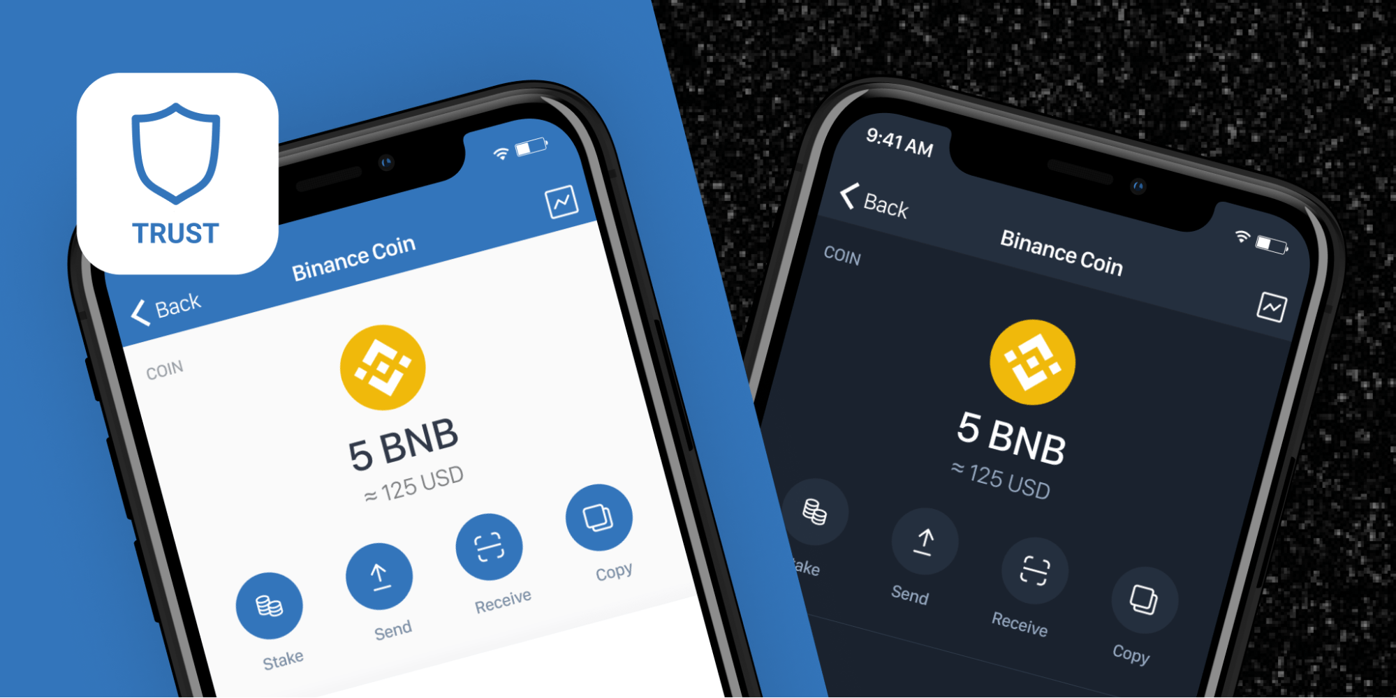 Trust钱包官方网站，trust钱包app下载和安装